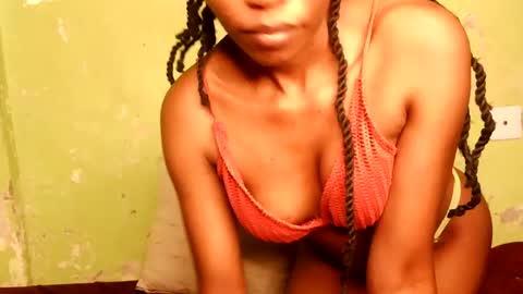 Sweetkitty online show from July 12, 12:44 am
