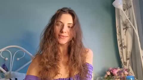 Liliya online show from November 4, 11:37 am