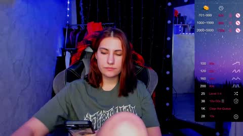 Lika online show from January 25, 2:15 am