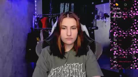 Lika online show from February 21, 3:23 am