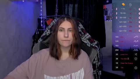 Lika online show from February 13, 2:56 am