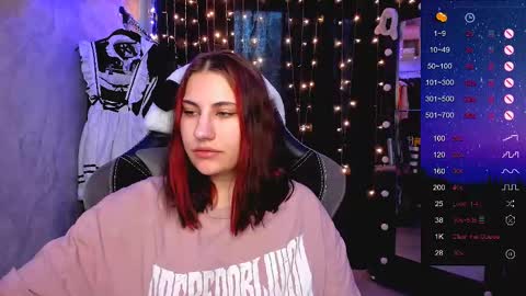 Lika online show from March 9, 1:56 am