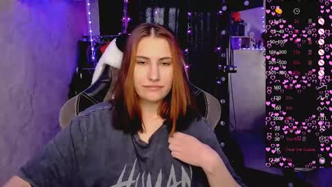 Lika online show from February 16, 3:15 am