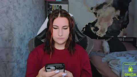 Lika online show from September 19, 2:32 am