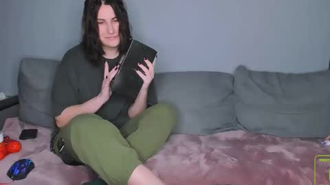 Lika online show from February 6, 5:16 pm