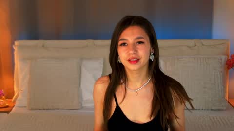 Yuki your little enchantress online show from May 18, 2:34 pm