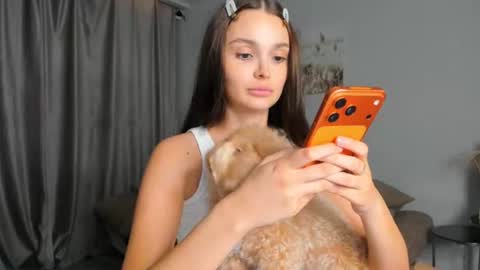 Camilla online show from July 20, 6:52 pm