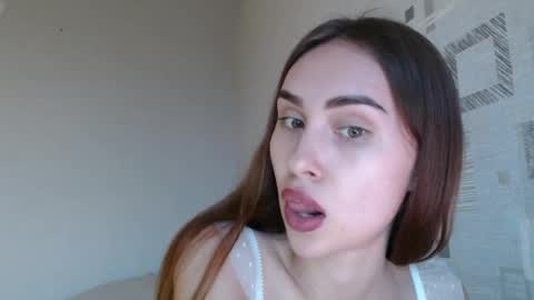 Amelia online show from March 24, 2:55 pm