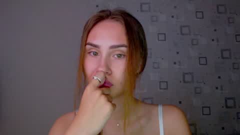 Amelia online show from June 10, 6:28 pm