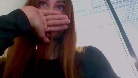 Amelia online show from June 14, 12:49 pm