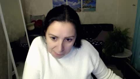 your_barbara online show from October 13, 3:58 pm