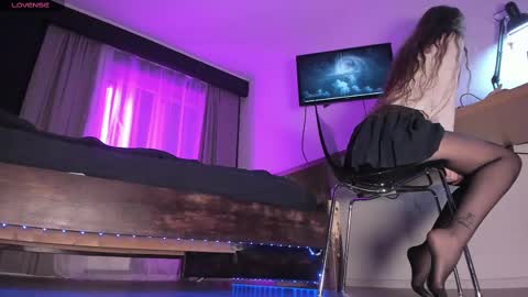 Bunny online show from March 5, 5:50 pm