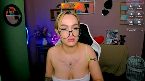 your bunny12 online show from March 31, 6:57 am