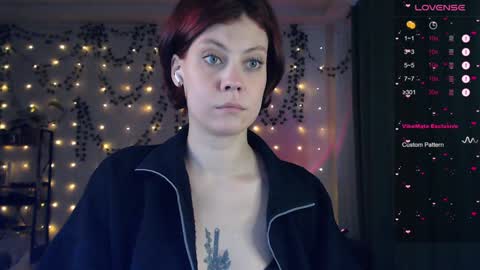 your_corvus online show from January 13, 9:30 am