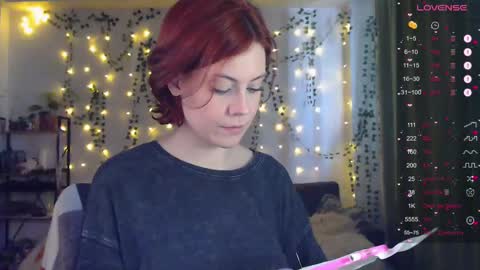 your_corvus online show from February 18, 8:05 am