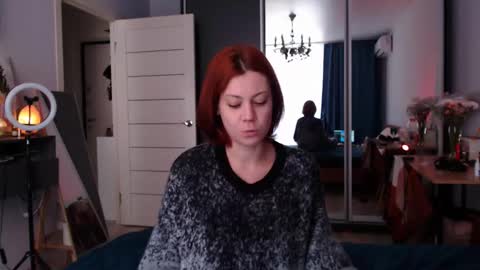 your_corvus online show from September 12, 10:02 am