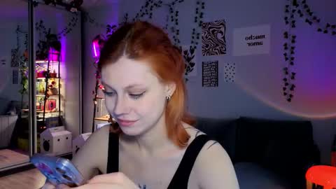 your_corvus online show from February 19, 8:47 am