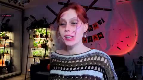 your_corvus online show from October 27, 8:10 am