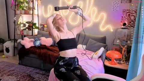 your_corvus online show from June 8, 7:53 am