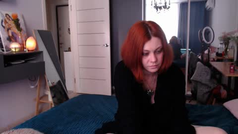 your_corvus online show from September 15, 8:33 am