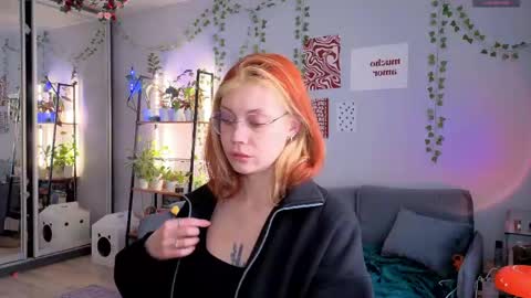 your_corvus online show from April 21, 7:59 am