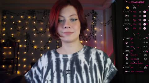 your_corvus online show from January 9, 6:48 am