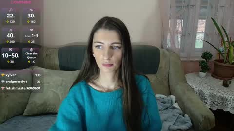 Enna Kim online show from December 1, 12:09 pm