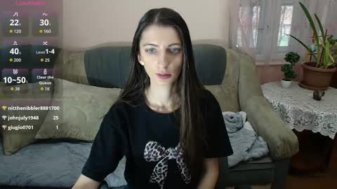 Enna Kim online show from November 30, 11:58 am