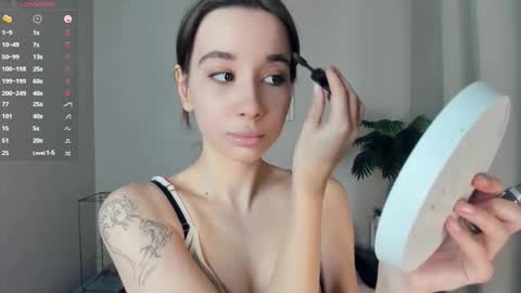 Lina online show from March 8, 11:36 am