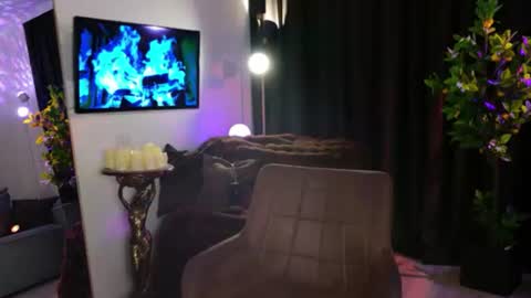 Goddess Alana online show from July 24, 11:19 am