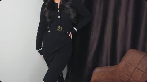 Goddess Alana online show from February 2, 6:15 am