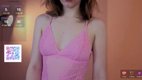 Olivia online show from January 17, 1:51 pm