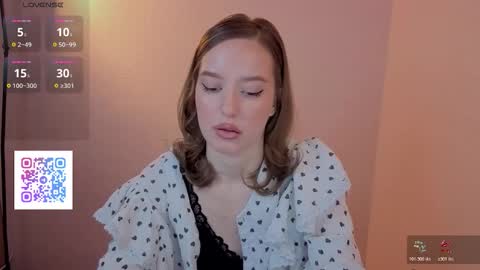 Olivia online show from January 18, 8:05 pm