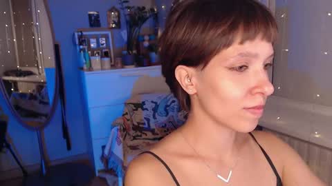 Alex and Kris long hair online show from September 15, 6:15 pm