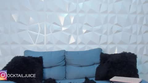 your_juice_ocktail online show from February 9, 12:02 am