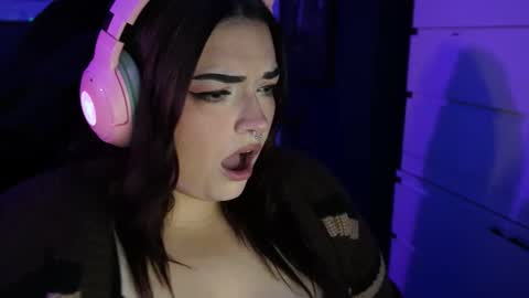 Your Lexi rose  online show from February 4, 4:48 am