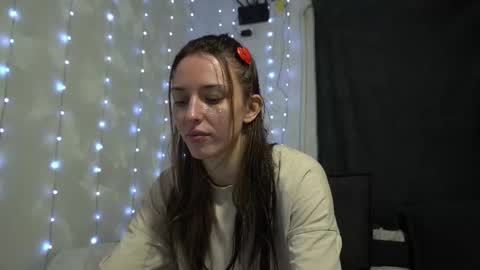 Meri  online show from February 13, 10:11 pm