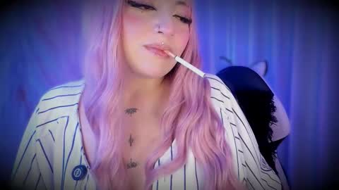 Cami independent model online show from February 11, 4:58 am