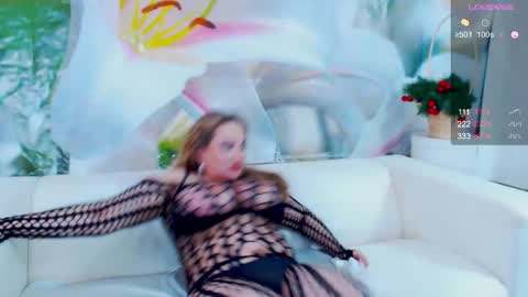 Lilly online show from November 7, 7:36 am