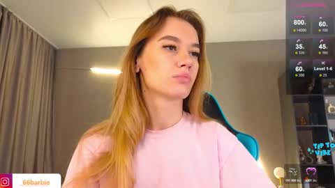 Jessica Loyd online show from February 15, 2:58 am