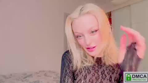 your molly mark online show from April 8, 2:41 pm