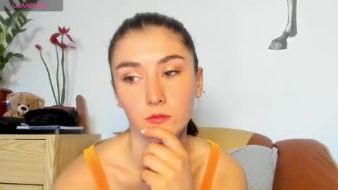 Andrea Your sweet farmer girl online show from January 28, 10:34 am