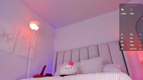 your_petite18 online show from April 21, 2:51 am