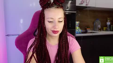 Alice  online show from April 23, 12:30 am