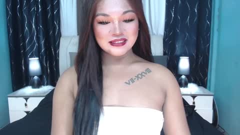 Casie online show from December 22, 1:23 am