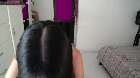 Snapshot of your_slutty_doll_ chatting on March 11, 4:08 am Danna online show from March 11, 4:08 am