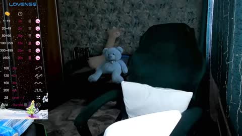 Snapshot of your_small_bunny chatting on January 21, 4:21 am Molly online show from January 21, 4:21 am