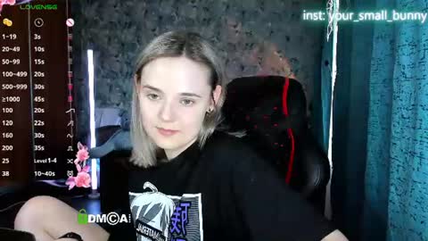 Molly online show from July 7, 7:23 am