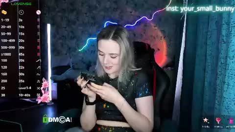 Molly online show from July 24, 2:09 am