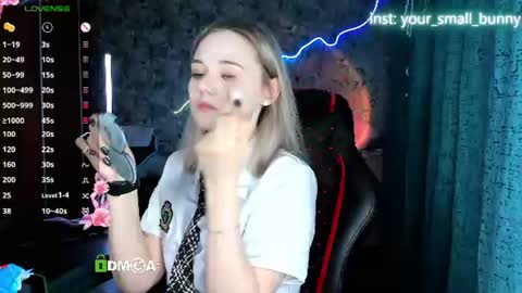 Molly online show from August 1, 2:13 am